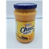 Image 1 : Kraft Cheez Whiz 450g