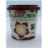 Image 1 : Penotti Organic/Bio Cocoa and Hazelnut Spread 350g