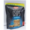 Image 1 : Dare Cookie Chips - Sea Salted Caramel - 170g