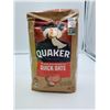 Image 1 : Quaker Whole Grain Quick Oats- 1Kg