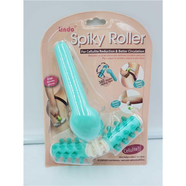 Lindo Spiky Roller