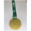 Image 1 : RIO 2016 - Amazing and rare collector Olympic Medal from Rio at the XXXI Olympic Games ( weight is 9