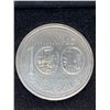 Image 2 : Royal Canadian Mint Issued vintage 1874-1974 Winnipeg 100 Year anniversary Double Penny Mint Set in 