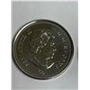 Image 2 : Canada Mint 2021 Set of 2 - $.50 cent coins