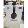 Image 1 : New Monster Noise Canceling Person ANC Wireless Headphones