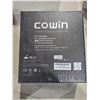 Image 2 : New Cowin E7 Pro Wireless Headphones - Black