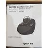 Image 3 : New Logitech BCC950 Business Conference Cam for PC or Mac