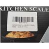 Image 2 : New Pronto Digital Kitchen Scale