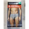 Image 1 : New Stanfields Classic Briefs - XL - 6 PACK