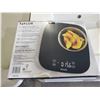 Image 2 : New Taylor Digital Kitchen Scale