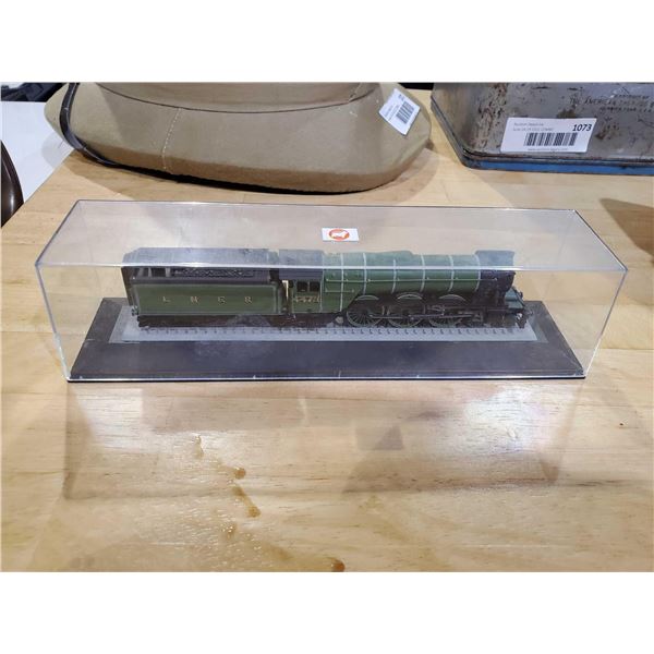 Vintage Hornby LNER 4472 "Flying Scotsman" Model Train