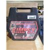Image 1 : Kimpex "V" Bar ATV Tire Chain in Storage Case