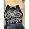 Image 2 : Kimpex "V" Bar ATV Tire Chain in Storage Case
