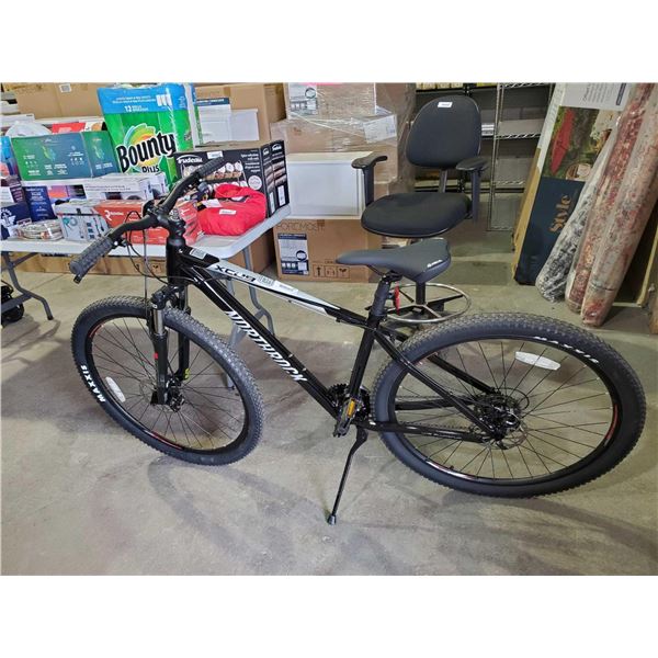 New Northrock 29" Wheel Mountain Bike