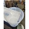 Image 2 : New 22 Qt Measuring Bucket