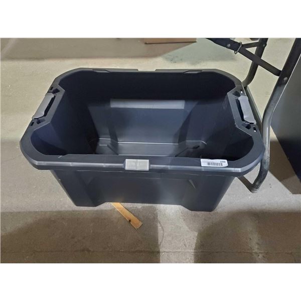 Craftsman 20 Gallon Storage Container - NO LID