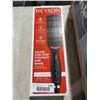 Image 1 : New Revlon Salon One-Step Straight & Shine Heated Styling Brush