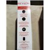 Image 2 : New Revlon Salon One-Step Straight & Shine Heated Styling Brush