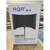 Image 1 : New AQA S-5Foldable 5 panel Recording Screen