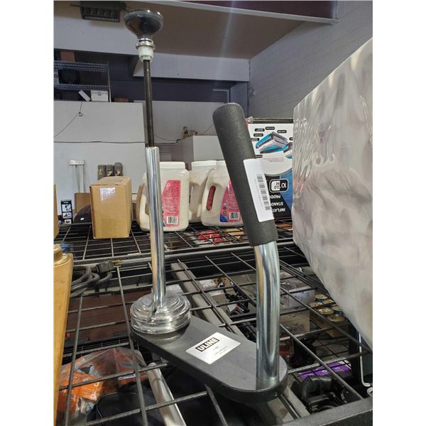 New Uline H-88 Parcel Wrap Dispenser