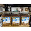 Image 1 : Friskies Party Mix with Real Ocean Whitefish Cat Treats 3X 454g