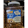Image 2 : Friskies Party Mix with Real Ocean Whitefish Cat Treats 3X 454g