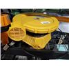 Image 3 : Model FJ-25 Electric Air Pump Fan for Bounce House