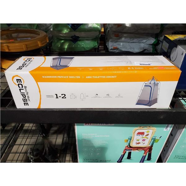 New Bass Pro Shop Eclipse Camping Shower/Bathroom Privacy Tent