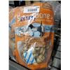 Image 2 : Smart Bones Sweet Potato Dog Treats 6X388g