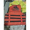 Image 2 : Full Throttle Life Jacket Size: Adult Small/ Medium