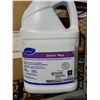 Image 2 : Diversity Oxivir Plus Disinfectant Cleaner Concentrate 4X3.78L