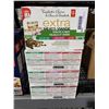 Image 1 : Presidents Choice Extra Meaty Poultry & Meat Wet Cat Food - Lot of 3 (12X85g per box)