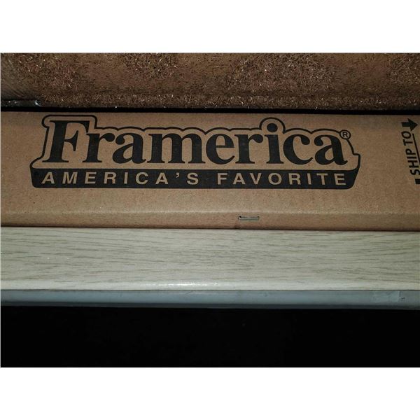 Framerica QS155-11 Multi-purpose Reducers Lot of 5