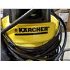 Image 2 : Karcher Home Pressure Washer