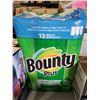 Image 1 : Bounty Plus Paper Towels - 12 Rolls