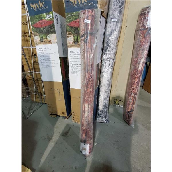 New KorHani Area Rug 5'3"x7'