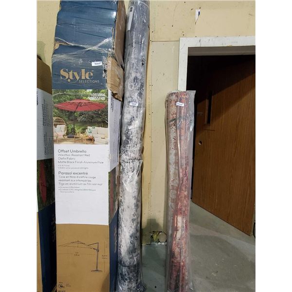 New KorHani Area Rug 7'10""x9'10"