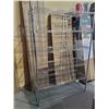 Image 1 : 5 Tier Heavy Duty Metal Shelving Unit