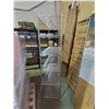 Image 2 : 5 Tier Heavy Duty Metal Shelving Unit