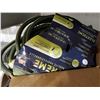 Image 2 : Flextreme Contractor Grade 100' Garden Hose