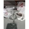 Image 2 : New Libbey 251ml Cocktail Glasses - Set of 12