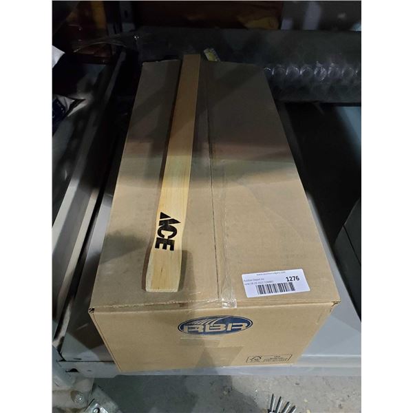 Ace Brand Paint Stir Sticks - Case of 250