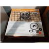 Image 1 : New Schluter -  Drain Kit for Tiled Showers