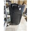 Image 3 : Rubbermaid 32 Gallon Roughneck Wheeled Trash Bin - NO LID