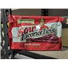 Image 2 : Newmans Own Sour Cherry Licorice Twists 15x5oz