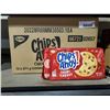 Image 1 : Chips Ahoy Chewy Chocolate Chip Cookies 12X271g