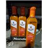 Image 2 : Nando's Peri-Peri Hot Piquante Sauce  6x490ml