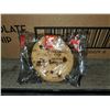 Image 2 : Peak Freans Chocolate Chip Cookies 100X24g (individually wrapped 2 packs )