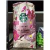 Image 1 : Starbucks Spring Blend Roasted Whole Bean Coffee 2.5Lbs