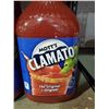 Image 2 : Motts Clamato Juice 6X1.89L